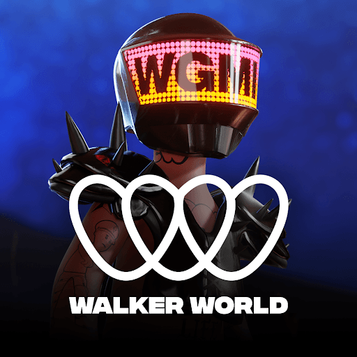 Walker World: Genesis Walkers