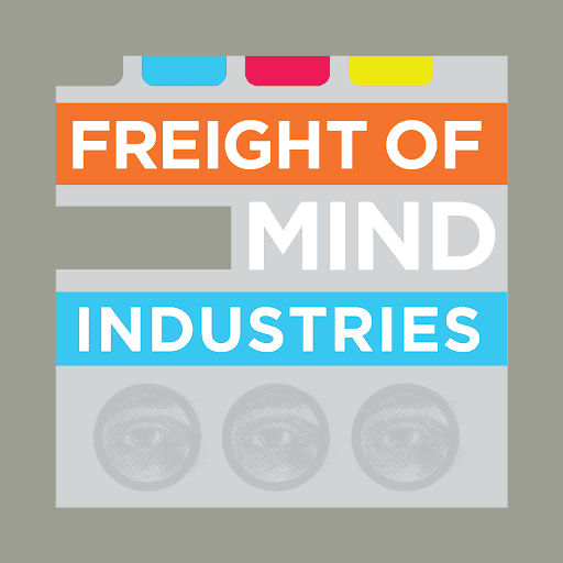 Freight Of Mind Industries NFT