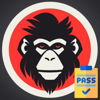 Baboon Tools Pass