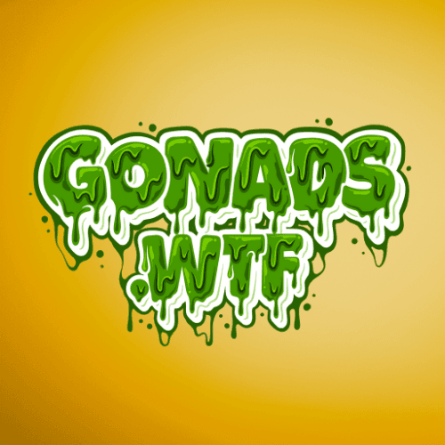 GONADS.WTF