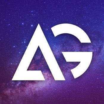 Ape Galaxy DAO Voting Token