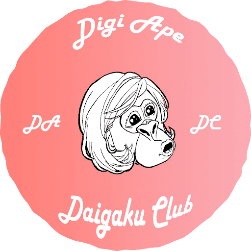 DigiApeDaigaku.Club