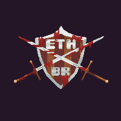 ETH Battle Royale