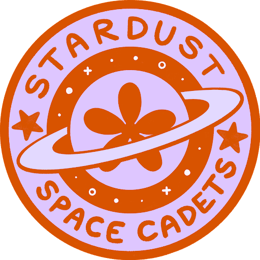 Stardust Space Cadets