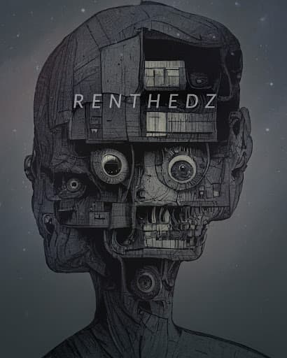 RentHedz by JeffJag