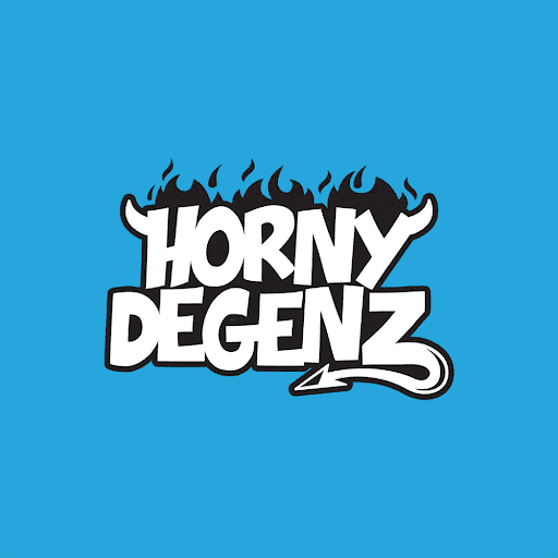 Horny Degenz