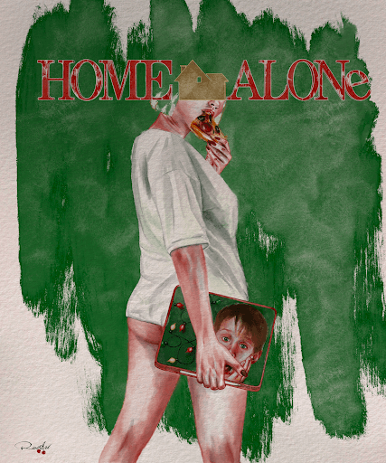 Home Alone