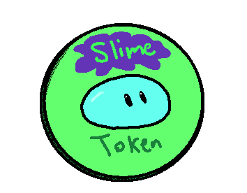 Slime Token