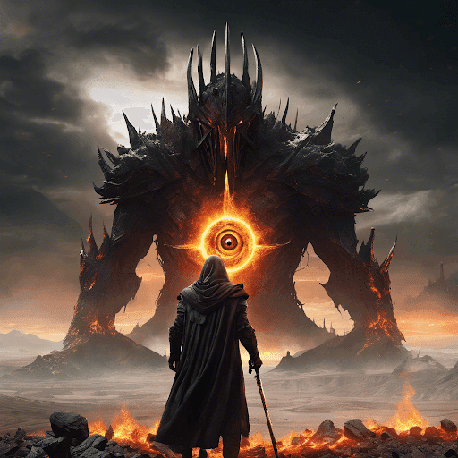 Eye of Sauron