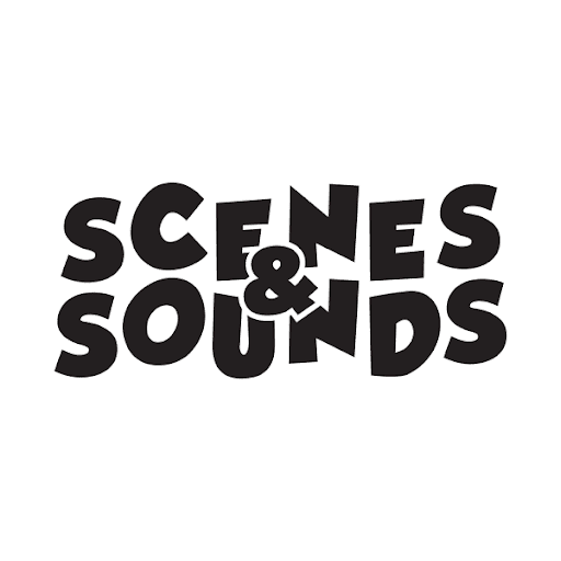 FLUF World: Scenes & Sounds