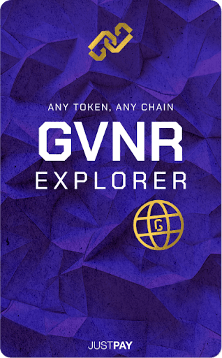 GVNR Explorer