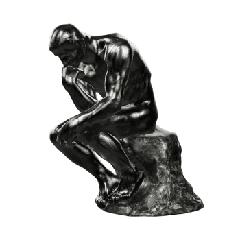 ElmonX The Thinker