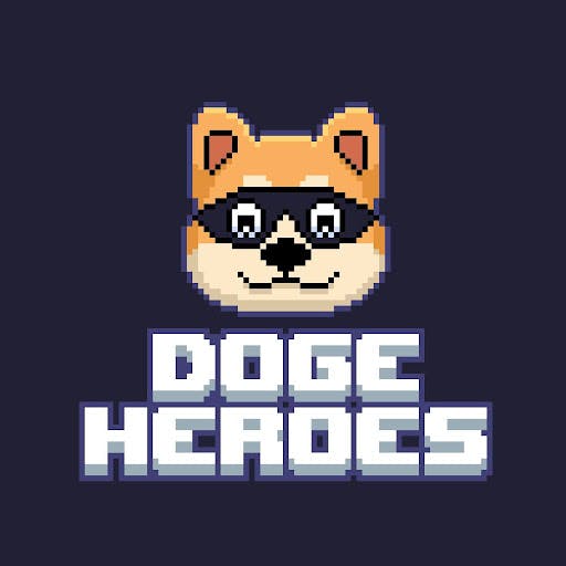 Doge Heroes Official