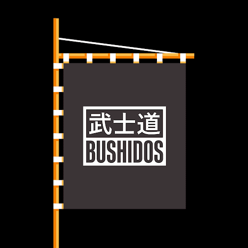 Sashimono By Bushidos