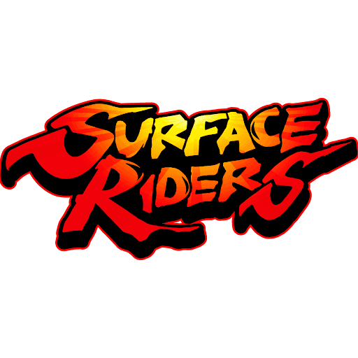 Surface Riders