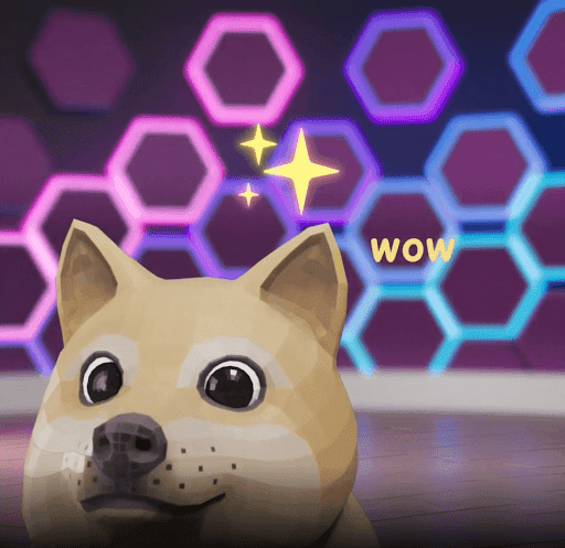 In Doge We Trust (IDWT)