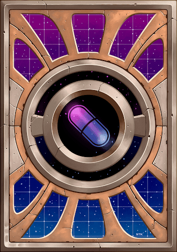 Capsule - Zodiac Cards