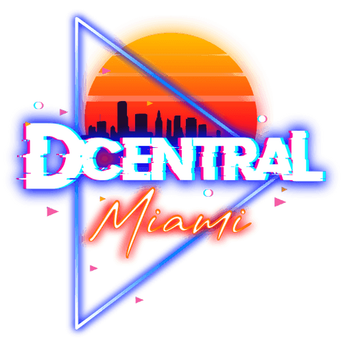 DCentralCon