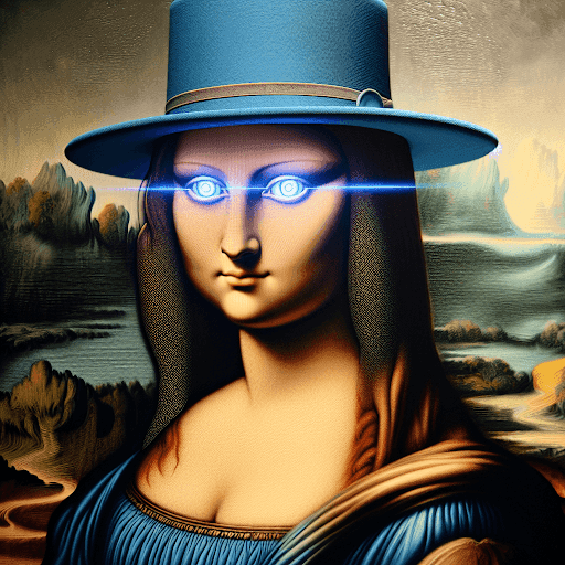 BasedMonaLisa