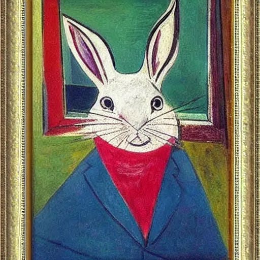 Rabbitoism