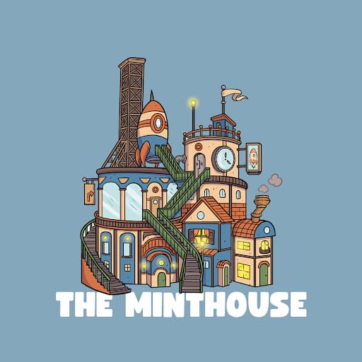 The Minthouse Book