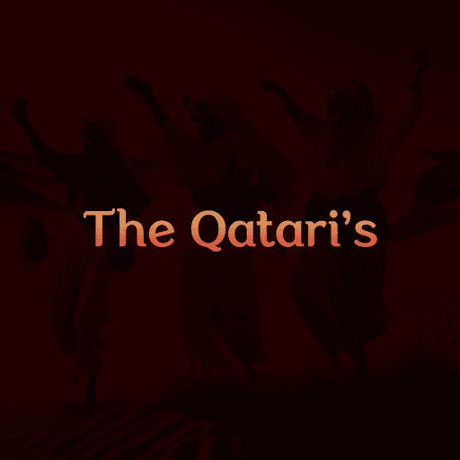 The Qatari's