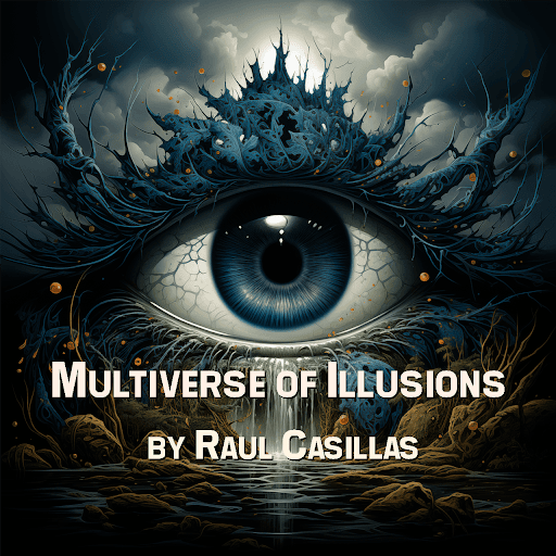 Multiverse of ILLUSIONS by Raul Casillas