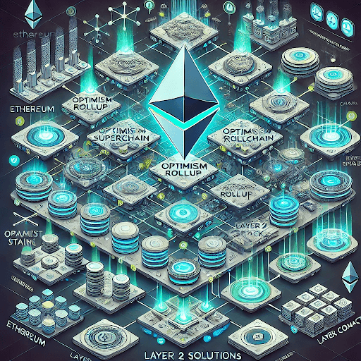 Superchain: Heart of Crypto