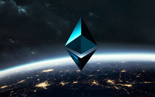 ETH World