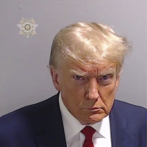 MugshoTrump