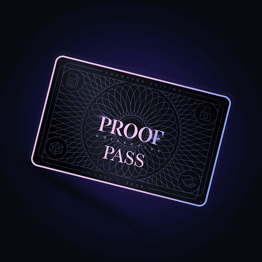 PROOF Mirror Passes