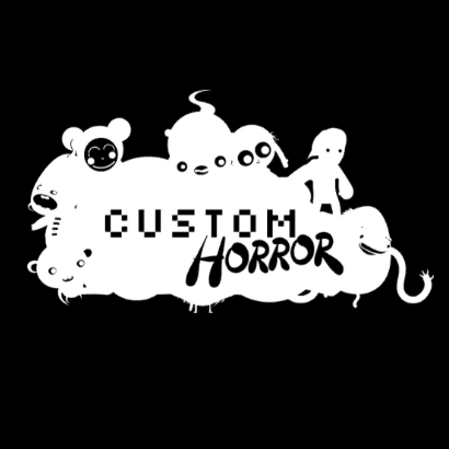 Custom Horror X Dgens