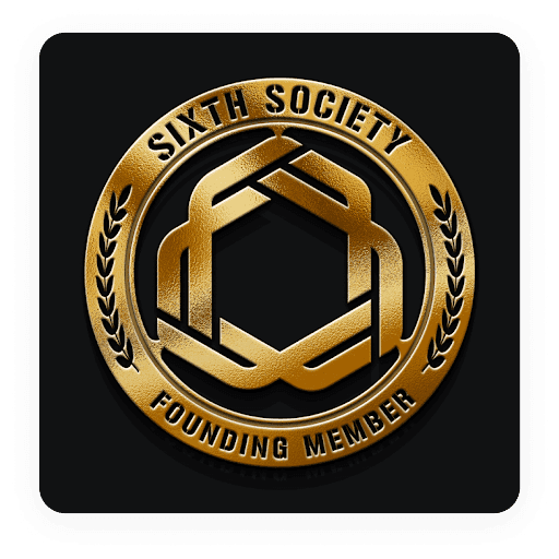 Sixth Society - Founding Member NFT