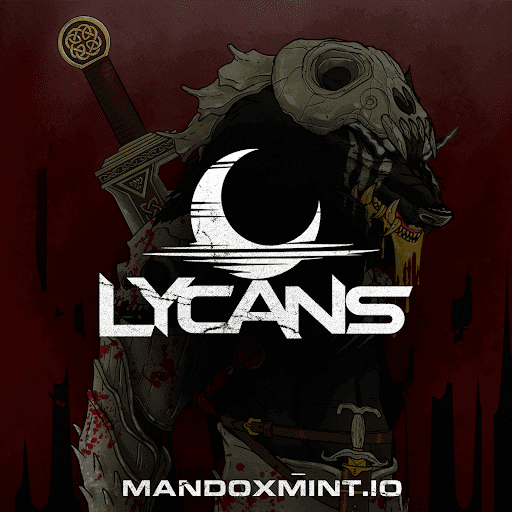 DiscoverTheMandox - Fallen - Lycans