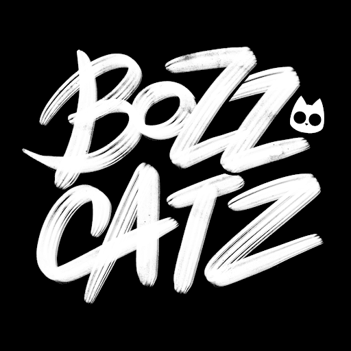 BozzCatz ASCII