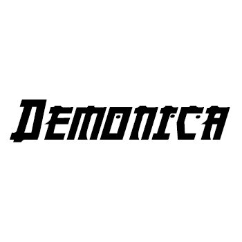 Demonica - Waking Realms