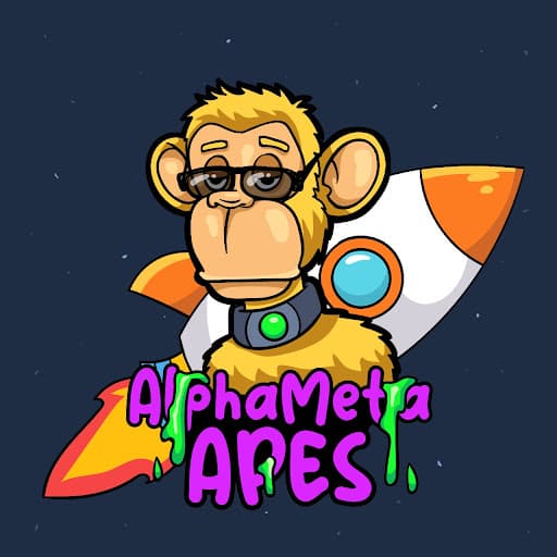 AlphaMetaApes Official