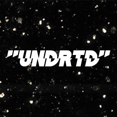 UNDRTD