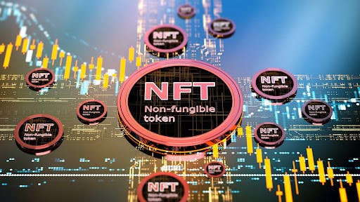 Official NFT Marketplace