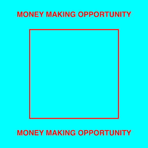 Money Making Opportunity