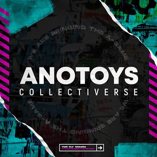 Anotoys Collectiverse - Capsule Collection