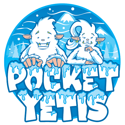 PocketYetis