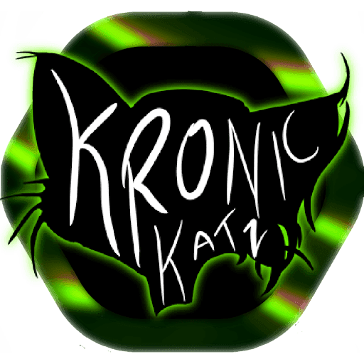 Kronic Mutant Katz