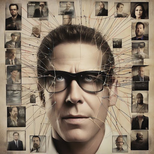 Network states movie poster