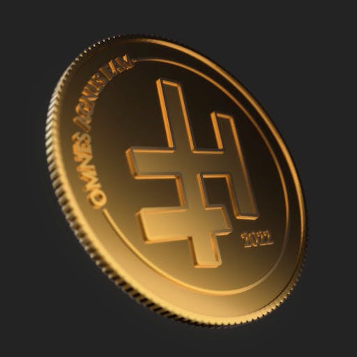 Hashku Alpha Token