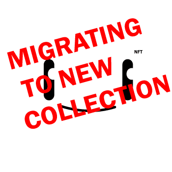 MIGRATING TO NEW COLLECTION DO NOT BUY