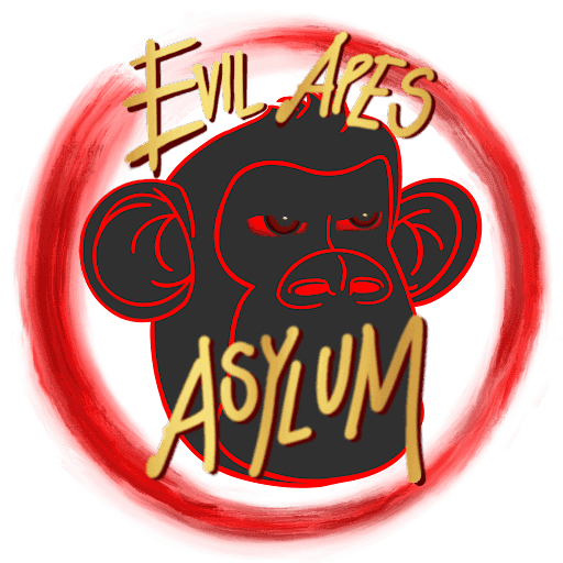 Evil Apes Asylum