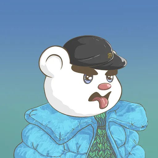 HeyBear Official