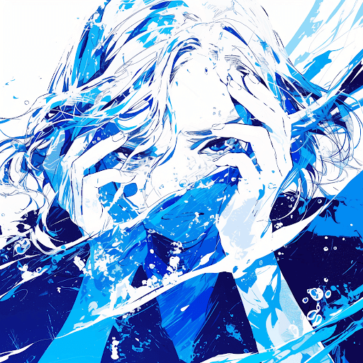 World So Blue