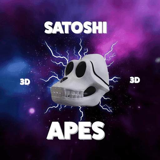 Satoshi Apes